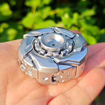 Premium Armor Fidget Spinner