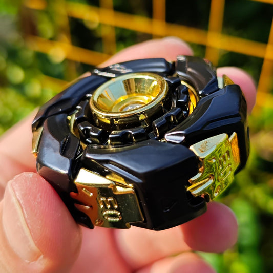 Premium Armor Fidget Spinner