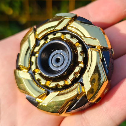 Premium Armor Fidget Spinner