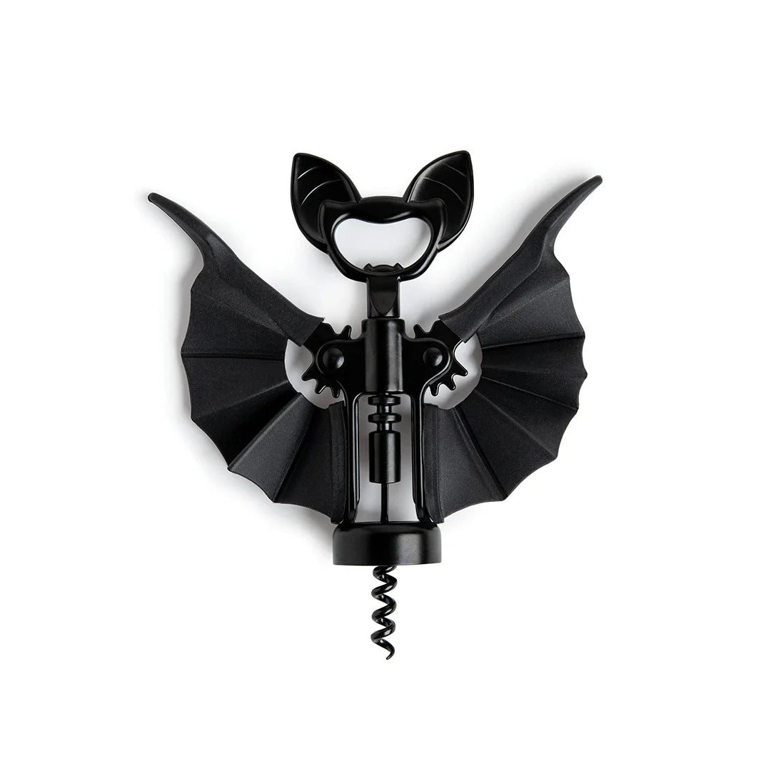 🦇Fledermausförmiger Weinkorkenzieher 