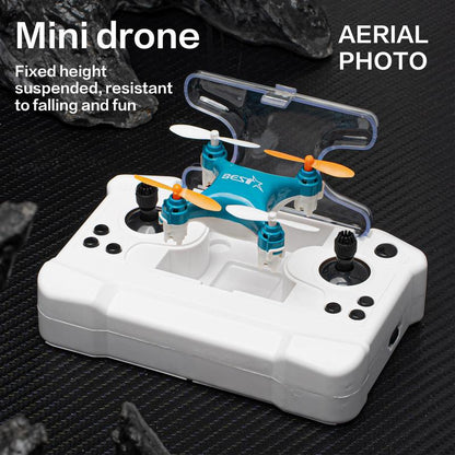 Mini Drone Remote Control Quadcopter Toy