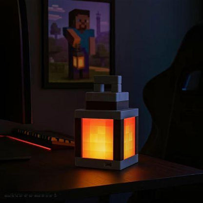 16 Color Game Flashlight - Night Lights and Multi-Purpose Game Decorations