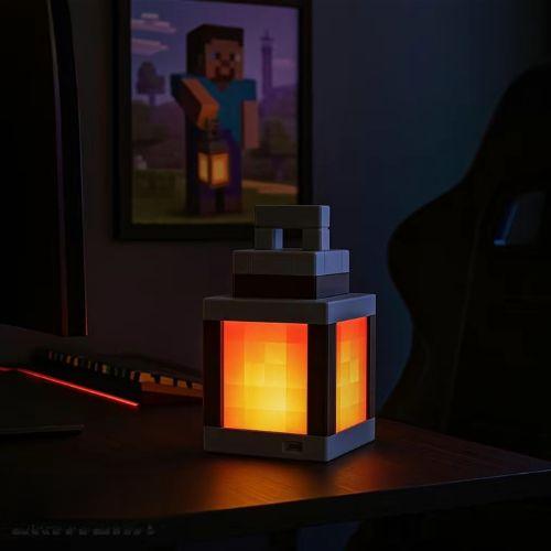 16 Color Game Flashlight - Night Lights and Multi-Purpose Game Decorations