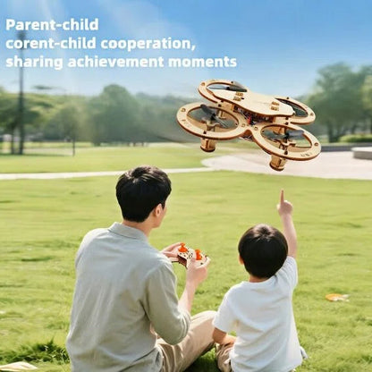 DIY Remote Control Drone Kit